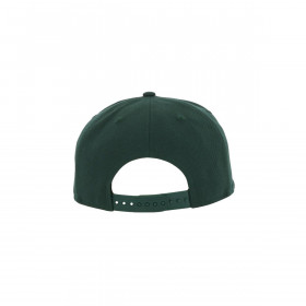 Gorra 9Fifty Los Angeles Dodgers MLB Stone Pack Dark Green