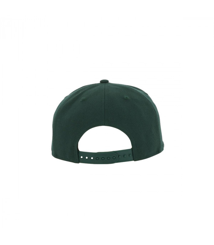 Gorra 9Fifty Los Angeles Dodgers MLB Stone Pack Dark Green