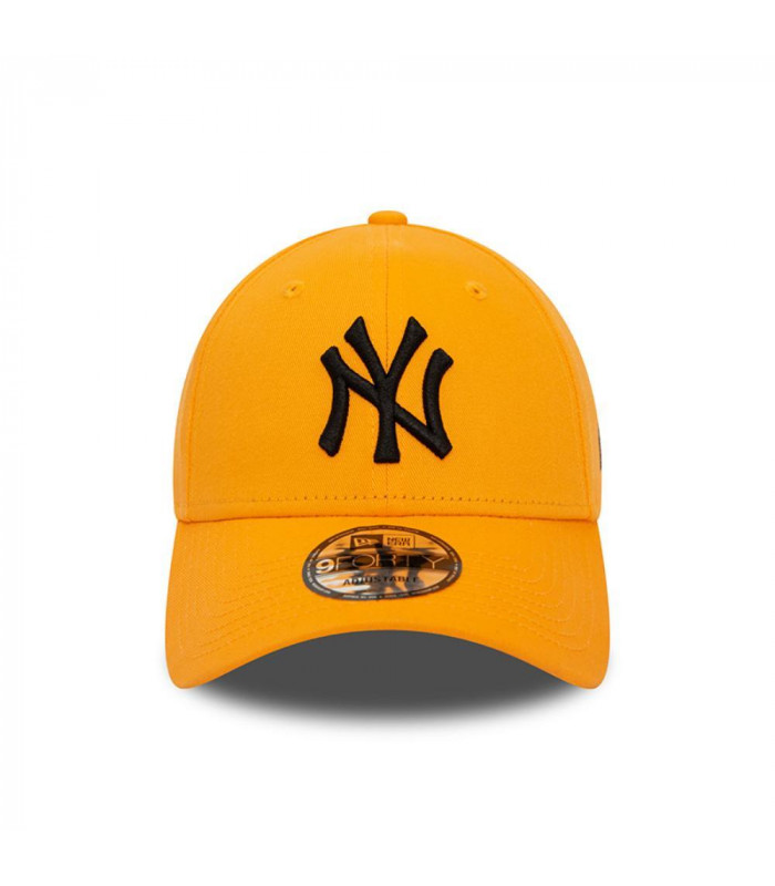 Gorra New York Yankees MLB 9Forty Summer Essentials Orange