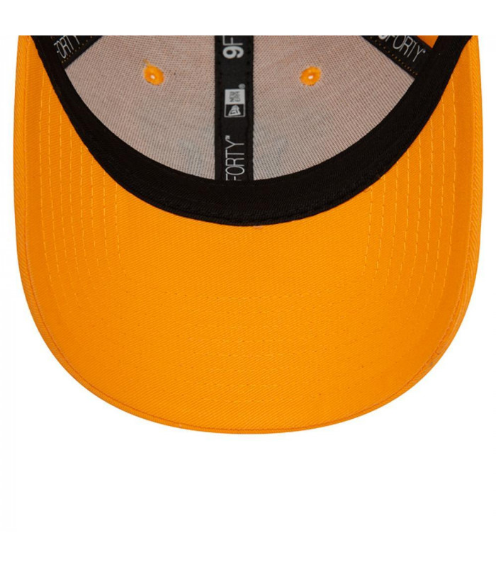 Gorra New York Yankees MLB 9Forty Summer Essentials Orange