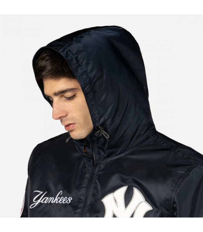 Chaqueta  New York Yankees MLB Alpha Industries Navy