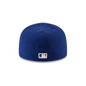 Jockey Los Angeles Dodgers MLB 59Fifty Dark Blue