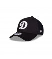 Jockey Los Angeles Dodgers MLB 9Forty Black