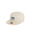Gorra 9Fifty Chicago Cubs MLB Stone Peach Pack Med Beige