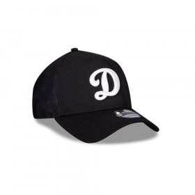Jockey Los Angeles Dodgers MLB 9Forty Black
