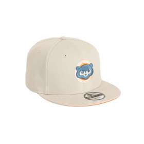 Gorra 9Fifty Chicago Cubs MLB Stone Peach Pack Med Beige