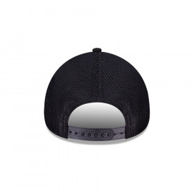 Jockey Los Angeles Dodgers MLB 9Forty Black