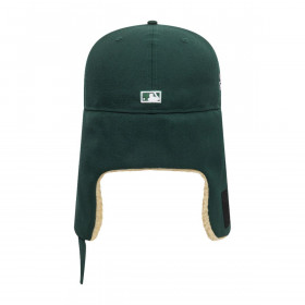 Gorra 59Fifty Oakland Athetics MLB Dogear Dark Green