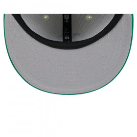 Jockey Boston Red Sox MLB 59Fifty Green Med New Era