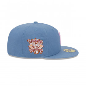Gorro 59fifty MLB Pittsburgh Pirates Color Pack Med Blue