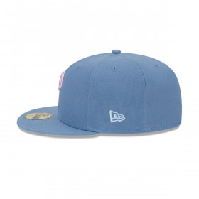 Gorro 59fifty MLB Pittsburgh Pirates Color Pack Med Blue