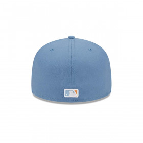 Gorro 59fifty MLB Pittsburgh Pirates Color Pack Med Blue