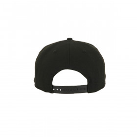 Gorra 9Fifty San Diego Padres MLB Black And Pink Patch Black
