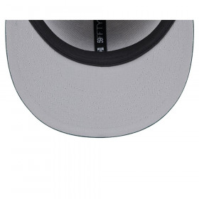 Jockey Boston Red Sox MLB 59Fifty Tree Bark Fill Grey