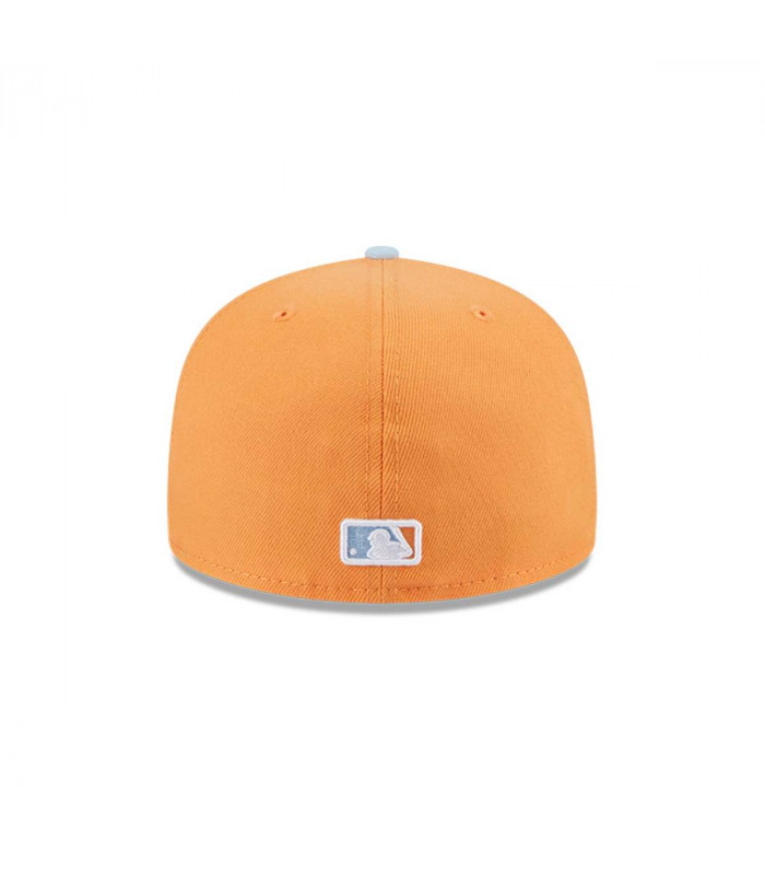 Gorro 59fifty MLB Oakland Athletics Color Pack Orange