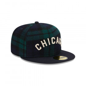 Jockey Chicago White Sox MLB 59Fifty Green New Era