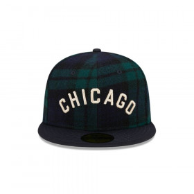 Jockey Chicago White Sox MLB 59Fifty Green New Era