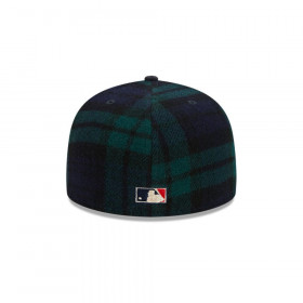 Jockey Chicago White Sox MLB 59Fifty Green New Era