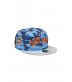 Gorro 59fifty MLB New York Yankees Urban Blue Camo