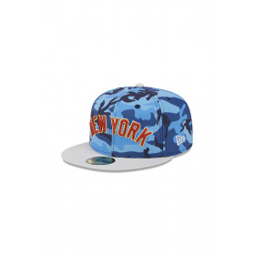 Gorro 59fifty MLB New York Yankees Urban Blue Camo