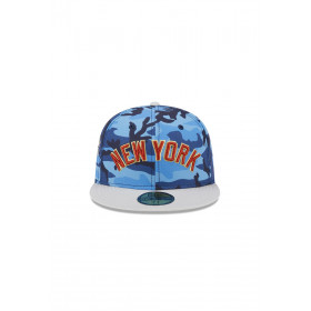 Gorro 59fifty MLB New York Yankees Urban Blue Camo