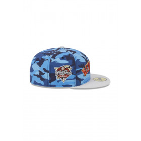Gorro 59fifty MLB New York Yankees Urban Blue Camo