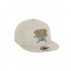 Gorra 9Fifty Oakland Athletics MLB Stone Peach Pack Beige