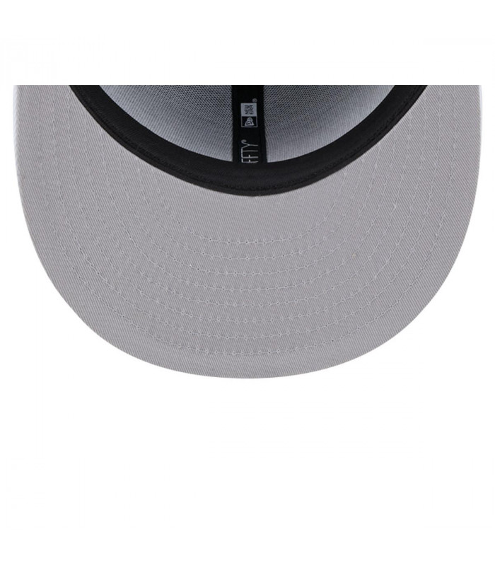 Gorra 59fifty MLB Chicago White Sox Wave Fill Blue