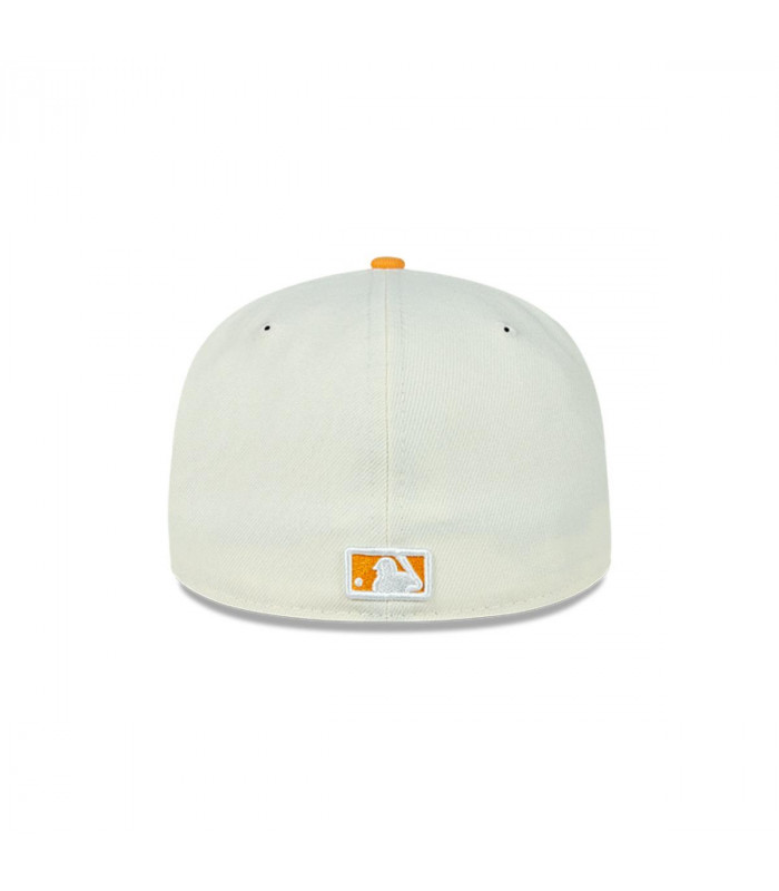 Gorra 59Fifty Los Angeles Dodgers MLB Beer Pack Stone