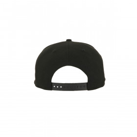 Gorra 9Fifty New York Yankees MLB Black And Pink Patch Black