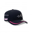 Gorra 9Seventy Alpine F1 New Era Navy
