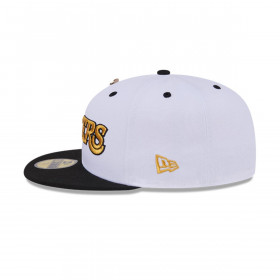 Gorra 59fifty Los Angeles Lakers NBA 59Fifty Day White
