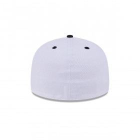 Gorra 59fifty Los Angeles Lakers NBA 59Fifty Day White
