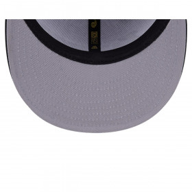 Gorra 59fifty Los Angeles Lakers NBA 59Fifty Day White