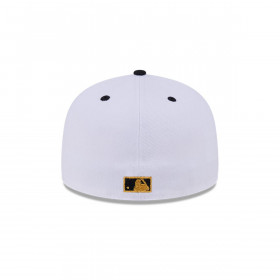 Gorro 59fifty MLB Chicago White Sox 59fifty Day White