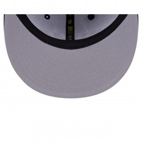 Gorro 59fifty MLB Chicago White Sox 59fifty Day White