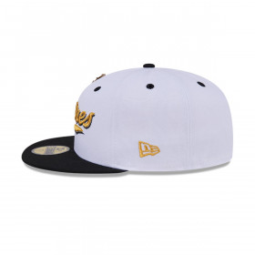 Gorra 59fifty San Diego Padres MLB 59Fifty Day White