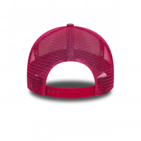 Gorra 9Forty AF New Era City Graphic Med Pink