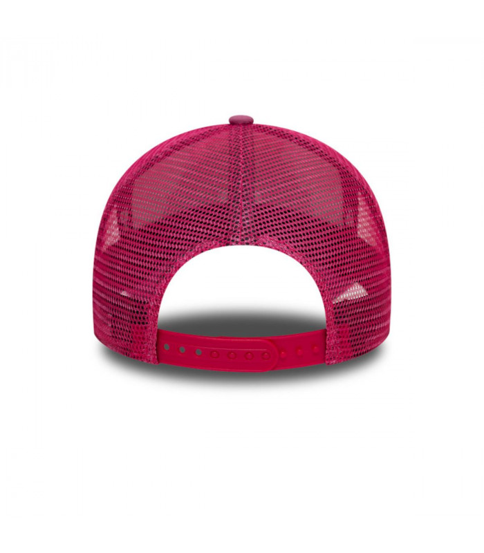 Gorra 9Forty AF New Era City Graphic Med Pink