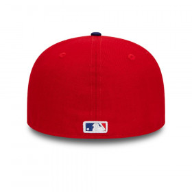 Jockey Philadelphia Phillies MLB 59Fifty Red New Era