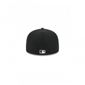 Gorro 59fifty MLB Los Angeles Dodgers Dotted Floral Black