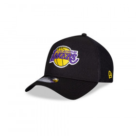 Jockey Los Angeles Lakers NBA 9Forty Aframe Black New Era New Era