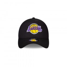 Jockey Los Angeles Lakers NBA 9Forty Aframe Black New Era New Era