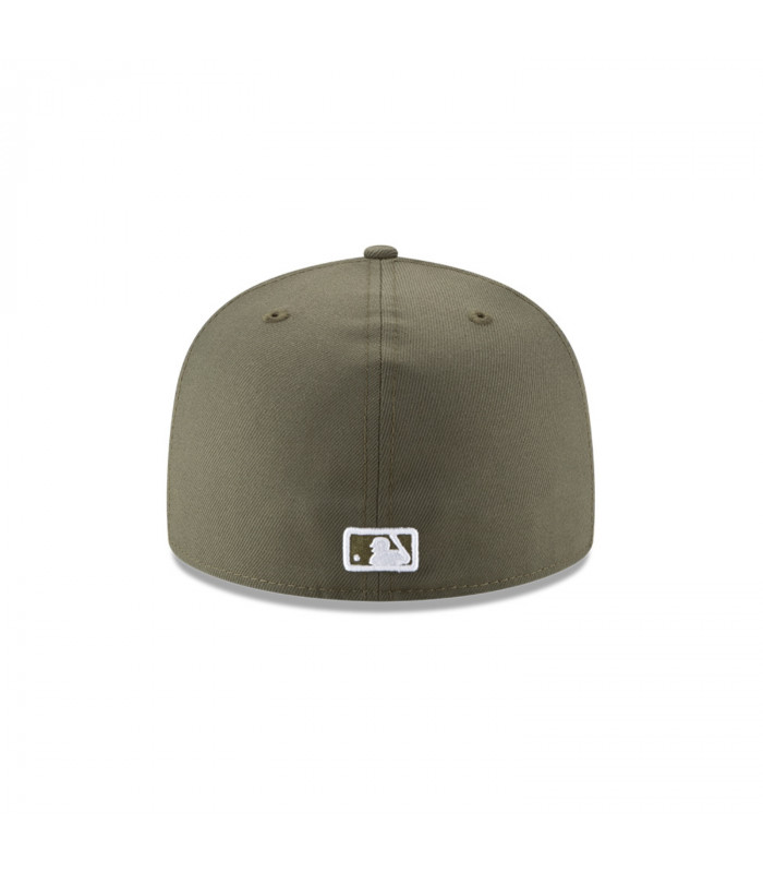 Jockey Los Angeles Dodgers MLB 59Fifty Green