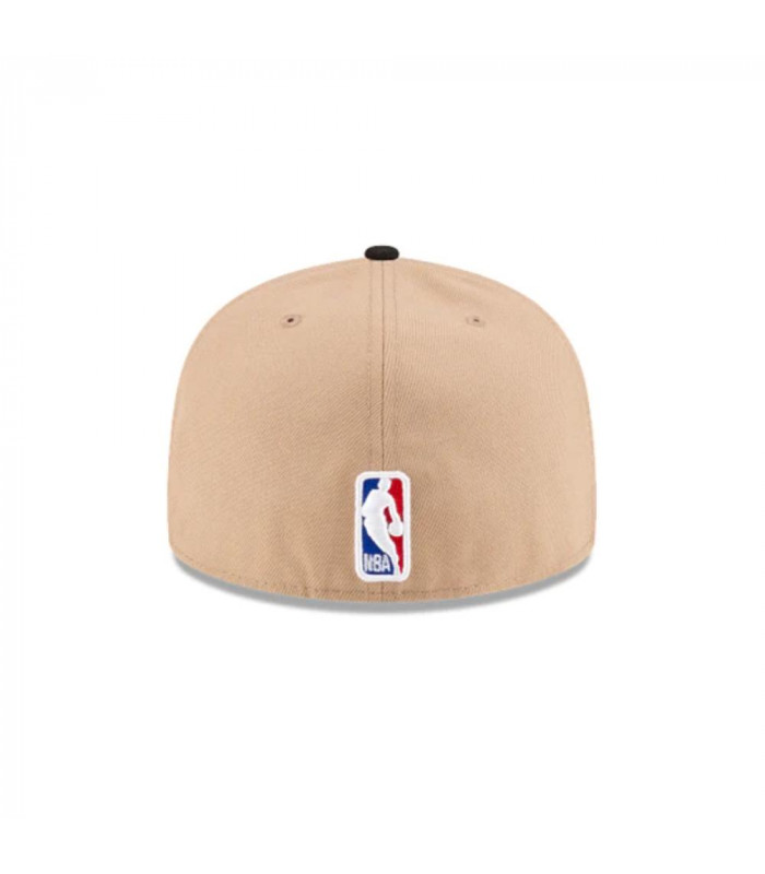 Jockey Golden State Warriors NBA 59Fifty Med Blue New Era