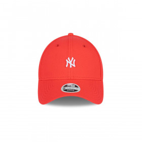 Gorra 9Forty New York Yankees MLB Women Essentials Red