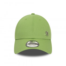 Gorra New York Yankees MLB 9Forty Flawless Green Med New Era