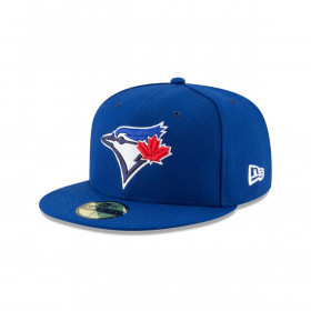 Gorra 59Fifty Toronto Blue Jays MLB ACPERF Blue