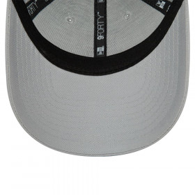 Gorra Los Angeles Dodgers MLB 9Forty Flower Graphic Grey