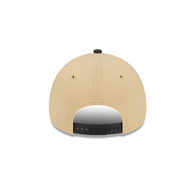 Gorro 9forty MLB San Francisco Giants City Sidepatch Beige